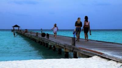 Мальдивы ужесточили требования ко въезду туристов