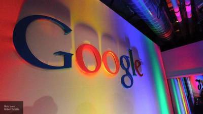 Таганский суд назвал размер штрафа для Google