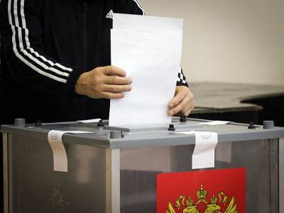 В Москве открылись избирательные комиссии районов Бабушкинский и Марьино