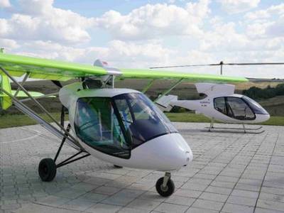 В Башкирии выставили на торги имущество вертолётного завода