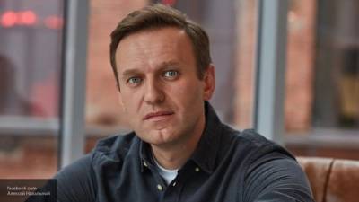 Отравление "Новичком" привело бы Навального к смерти