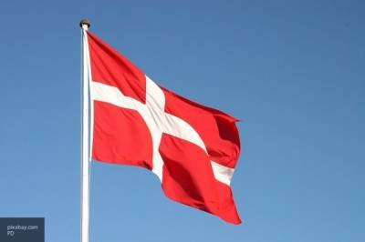 Дания вызвала посла России из-за инцидента с истребителем Су-27 над Балтикой