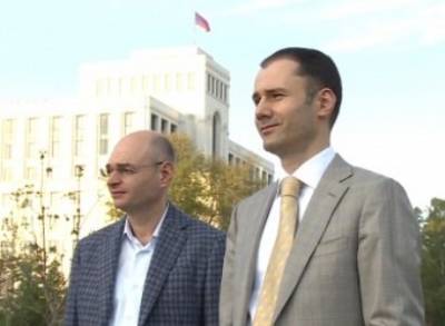 Politik.am:Братья Варданян решили подарить телекомпанию русофобам и соросовцам