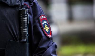 В Казани начальник полиции открыл стрельбу по коллегам в отделении (ВИДЕО)