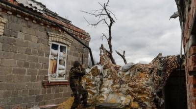 За разрушенное жилье на Донбассе выплатят компенсации