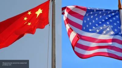 Вашингтон запретил китайским дипломатам посещать кампусы вузов США