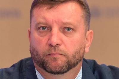 В Совфеде отреагировали на заявление Германии по Навальному