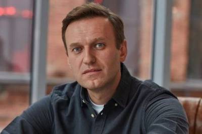 Германия: Алексей Навальный был отравлен ядом, схожим с "Новичком"