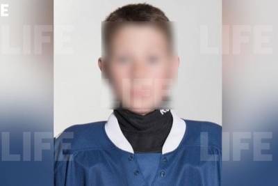 Юный хоккеист из Твери умер в отделении детской хирургии в Москве