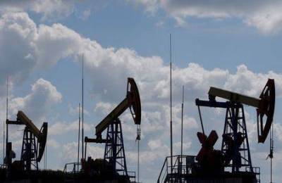Россия нарастила нефтедобычу в августе благодаря ослаблению условий сделки ОПЕК+