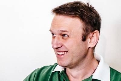 Создатель Новичка усомнился в его воздействии на Навального