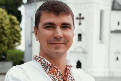 Нардеп Поляков рассказал детали нападения