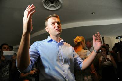 МИД России отреагировал на заявление ФРГ об отравлении Навального
