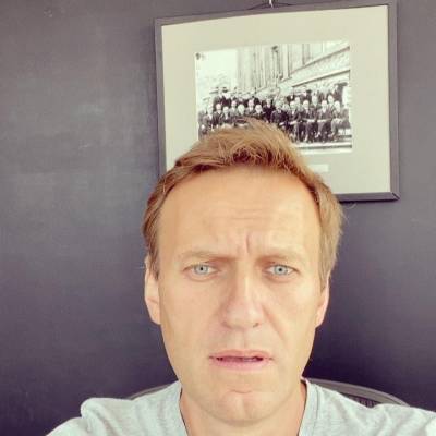 Создатель “Новичка” опроверг возможность отравления им Алексея Навального