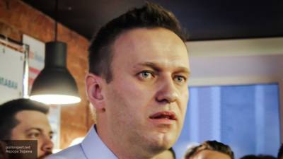 "Новичок" - бренд: Осташко объяснил выводы ФРГ по "отравлению" Навального