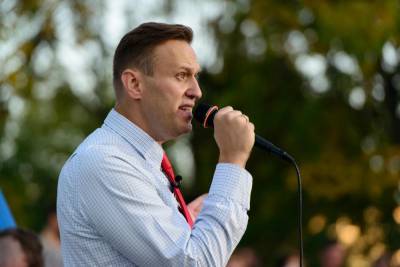 Правительство Германии: «Неопровержимо доказано, что Алексея Навального отравили веществом из группы «Новичок»