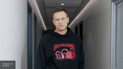 В Кремле обратили внимание на отсутствие ядов в организме Навального