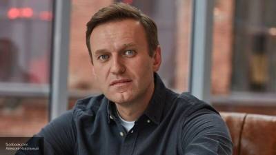 Инцидент с Навальным рассмотрят как пример вмешательства в дела РФ