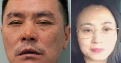 Ревнивый мужчина зарезал девушку и отправил фото тела ее семье