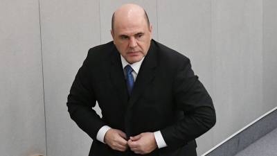 Мишустин встретится с Лукашенко за закрытыми дверями