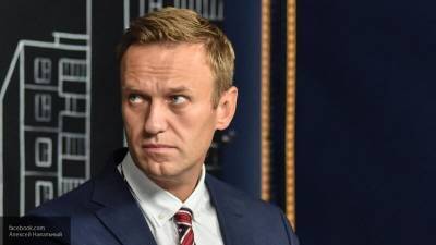 МИД РФ считает, что ФРГ запрещают общаться с Россией по Навальному