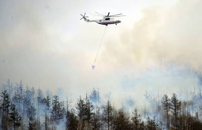 Сотни жителей Ростовской области покинули свои дома из-за бушующих пожаров