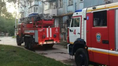 Площадь пожаров в Ростовской области выросла до 170 га