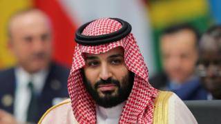Саудовский кронпринц уволил военную верхушку страны. В чем обвиняют генералов?