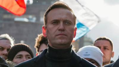 Отравление Навального: Москва отвергает обвинения Германии