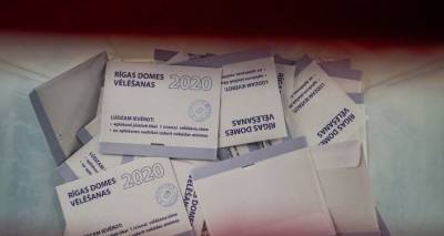 Сотни непроштампованных конвертов: кандидаты от "Согласия" обжаловали результаты выборов
