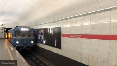 Проезд в петербургской подземке может подорожать к 2021 году