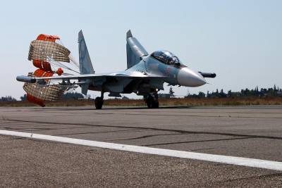 Sohu: У американских F-35 нет шансов против российского Су-35