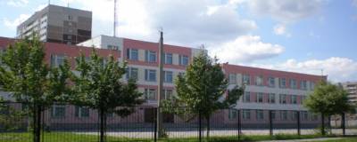 Вторая школа Екатеринбурга перешла на дистанционное обучение