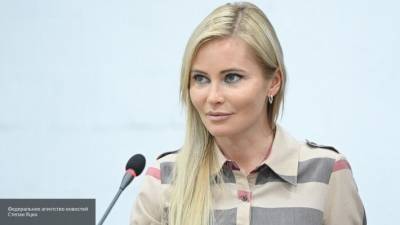 Борисова вспомнила о неприятном поступке Михаила Ефремова