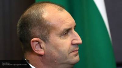 Лидер Болгарии потребовал отставки правительства на фоне протестов