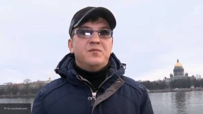 Экс-солист "Ласкового мая" Александр Прико умер в Санкт-Петербурге