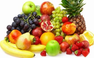 Украина импортирует ягоды и фрукты, которые выращивает сама