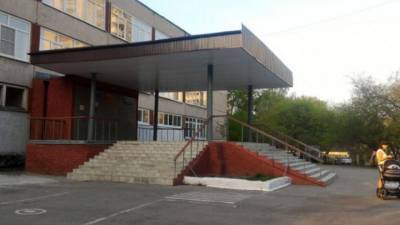 Екатеринбургскую школу перевели на дистанционку из-за коронавируса