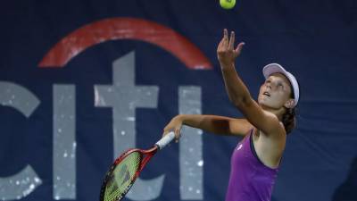 Грачева обыграла Младенович и вышла в третий круг US Open