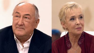 Прощание с Борисом Клюевым и Ириной Печерниковой: что актеры желали самим себе