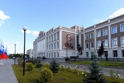 В Твери может появиться Суворовское училище для девушек