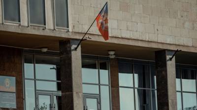 В ЛНР сообщили о скандале на заседании контактной группы по Донбассу