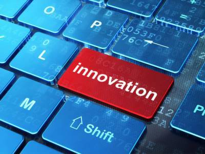 Украина заняла 45 место в рейтинге "Глобальный инновационный индекс"