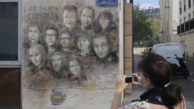 Франция: исторический процесс по делу о терактах 2015 года
