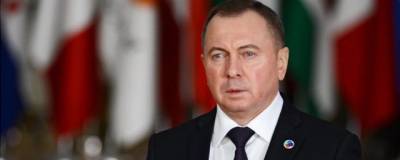 Белоруссия подготовила ответные санкции для стран Прибалтики