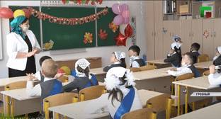 Масочный режим в школах сказался на расходах жителей Чечни