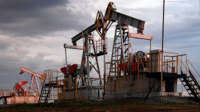 Энергетический возврат: Новак заявил о восстановлении мирового спроса на нефть до 90% от докризисного уровня