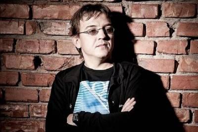 Солист «Ласкового мая» Александр Прико скончался в Петербурге
