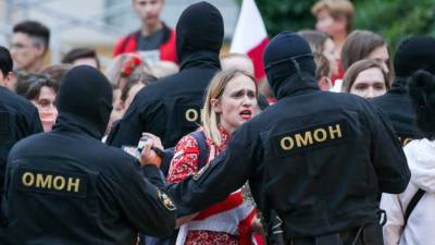 Юрий Шевцов: Протесты потеряли способность к политической инициативе