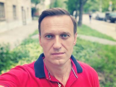 МИД Украины назвал отравление Навального ядом класса "Новичок" преступным актом российской власти